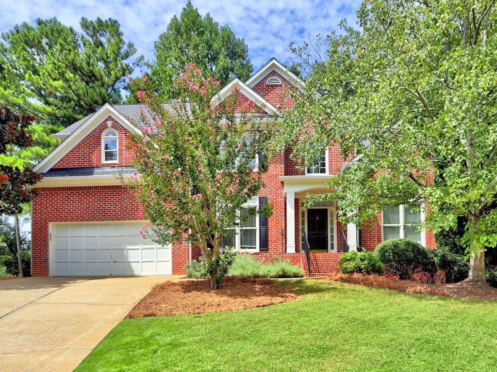 3505 Bonaire Court