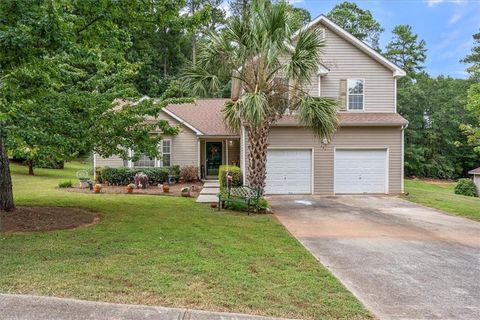 525 Michael Circle Monroe GA 30655