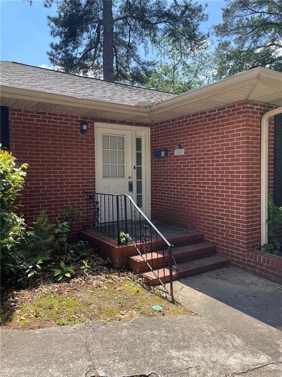 Morningside Park - Residential Lease