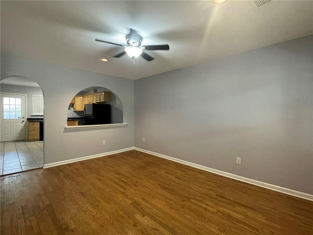1585 Piedmont Avenue
