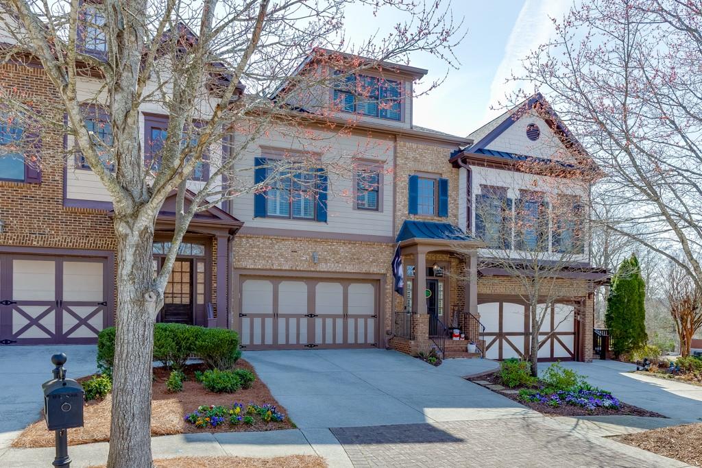 6965 Fellowship Lane