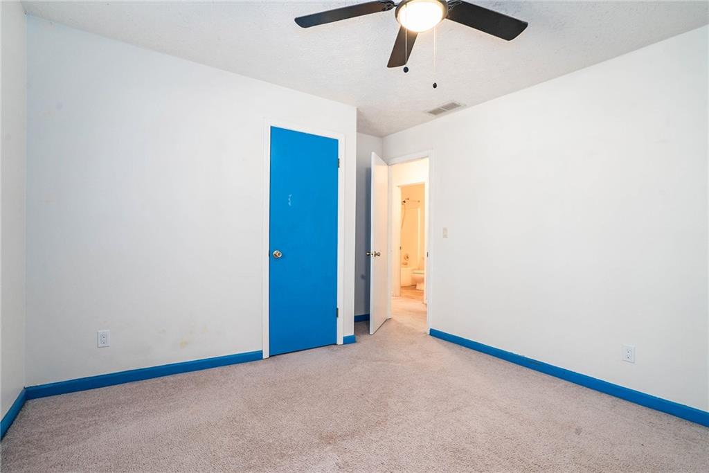 752 Fallowfield Drive, Loganville, Georgia image 14