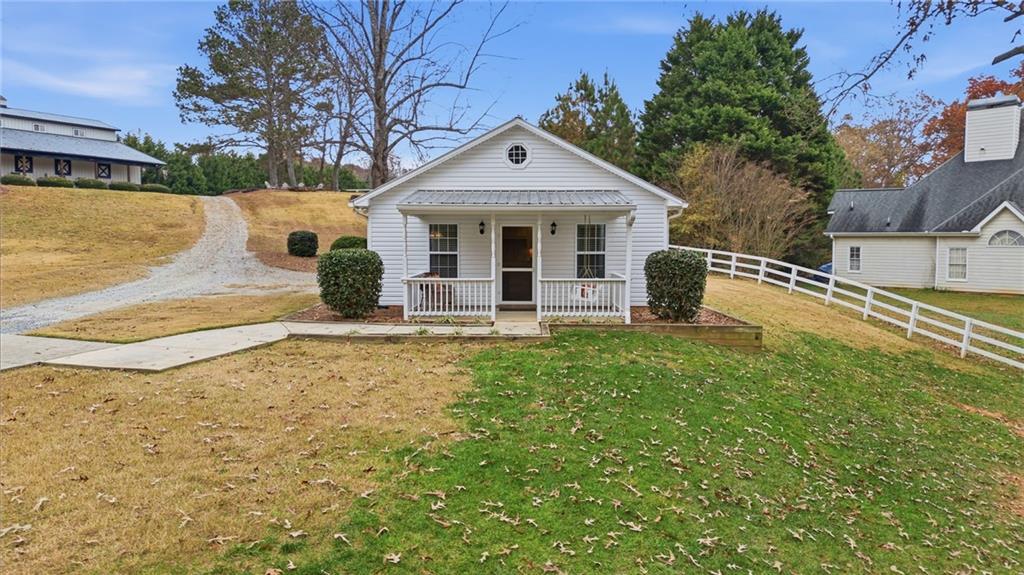 8525 Lanierland Farms Drive