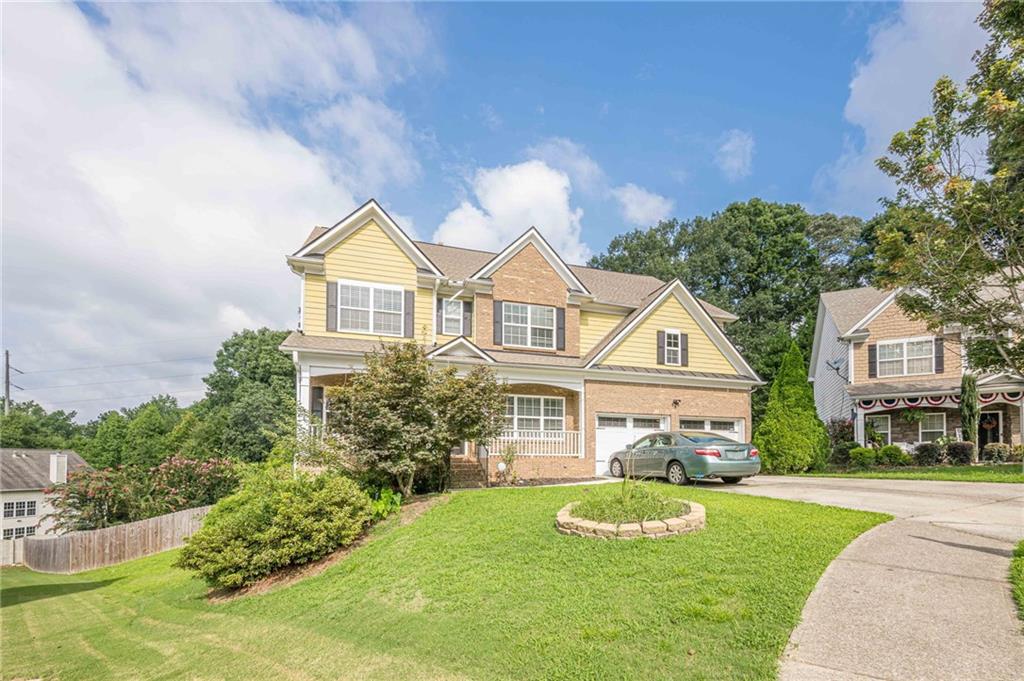 890 Sapphire Lane
