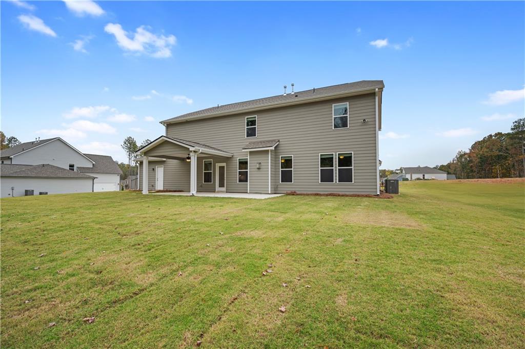 82 Homesite Slick Court, Senoia, Georgia image 39