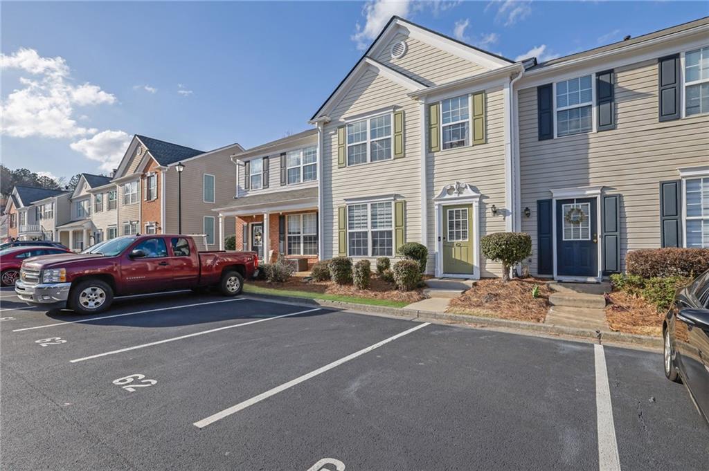 Fairview - Residential