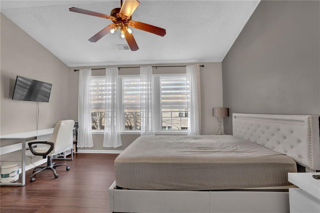 Fairview - Residential