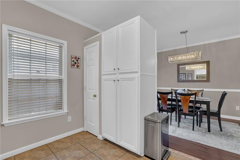 Fairview - Residential