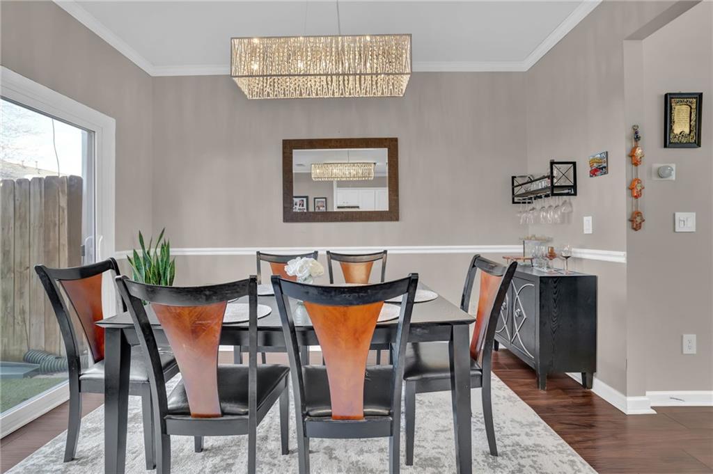 Fairview - Residential