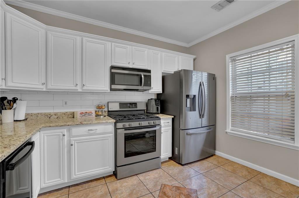 Fairview - Residential
