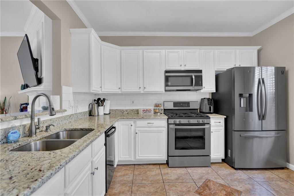 Fairview - Residential