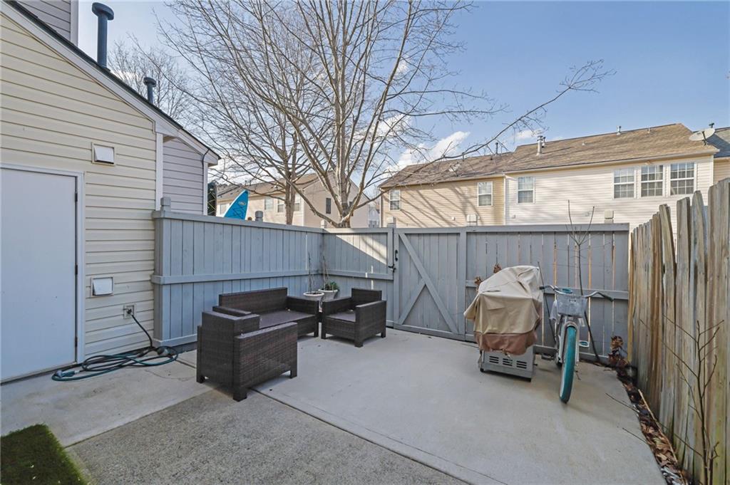 Fairview - Residential