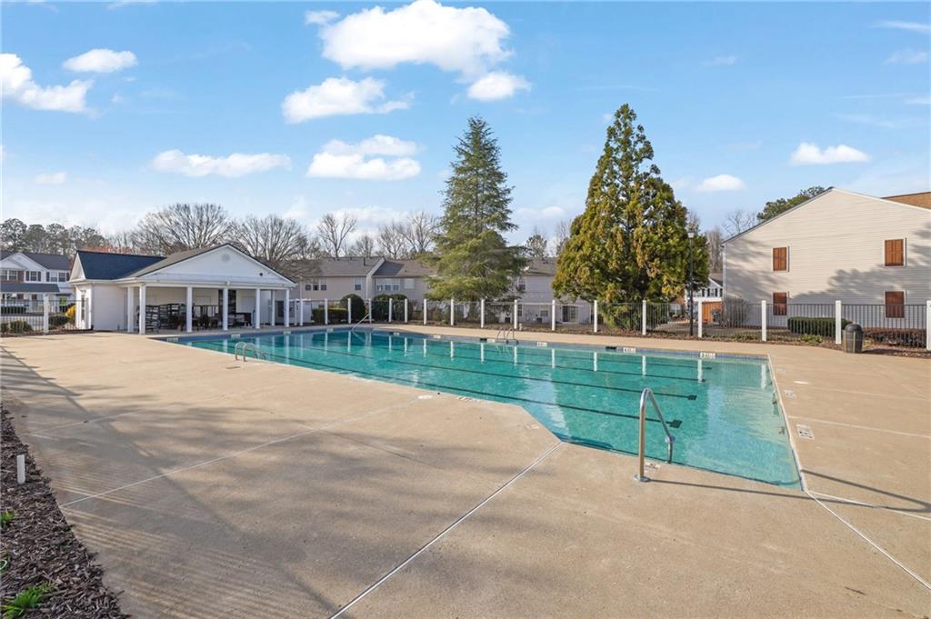 Fairview - Residential