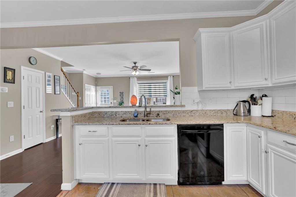 Fairview - Residential