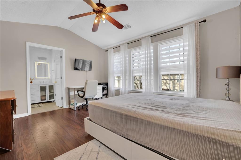 Fairview - Residential