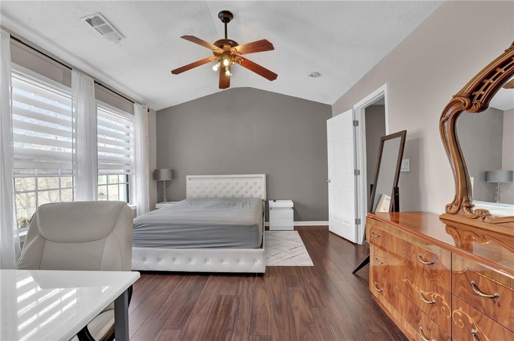 Fairview - Residential