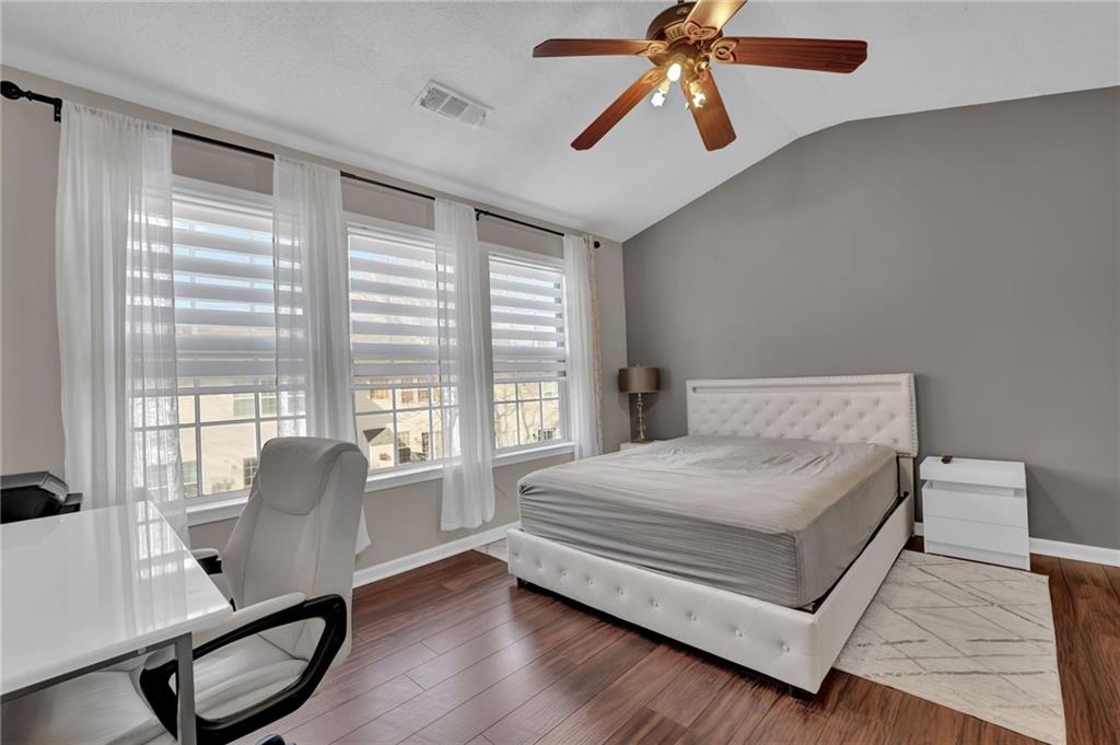 Fairview - Residential