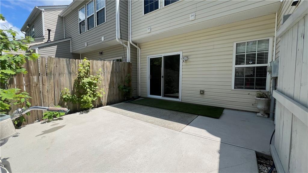 Fairview - Residential