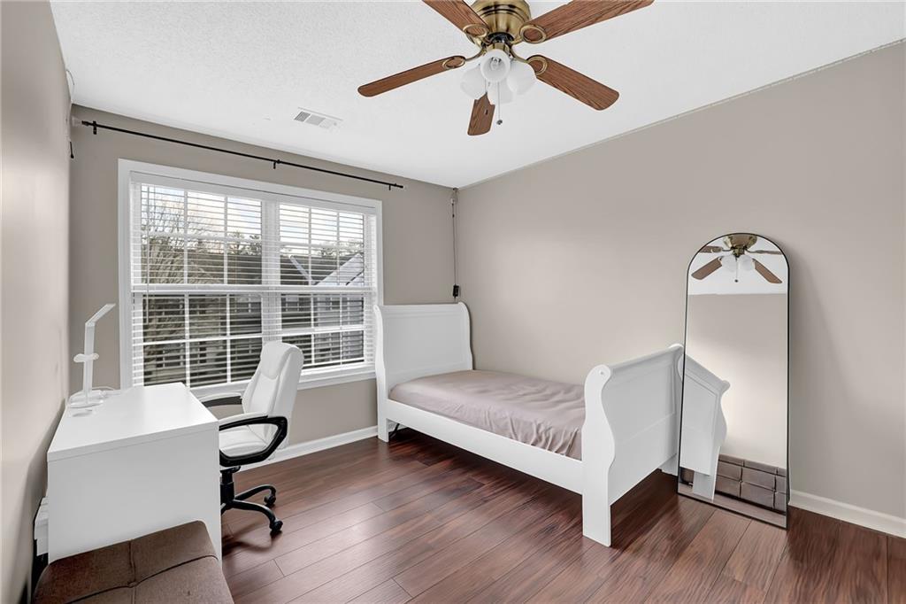 Fairview - Residential