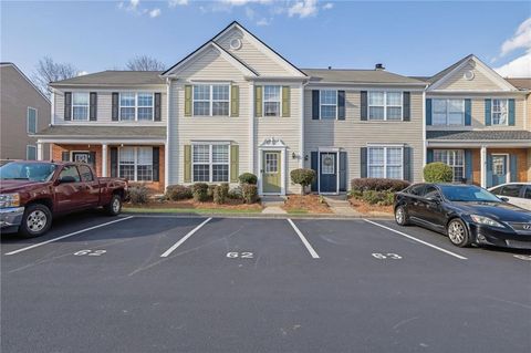 13300 Morris Road 62 Alpharetta GA 30004