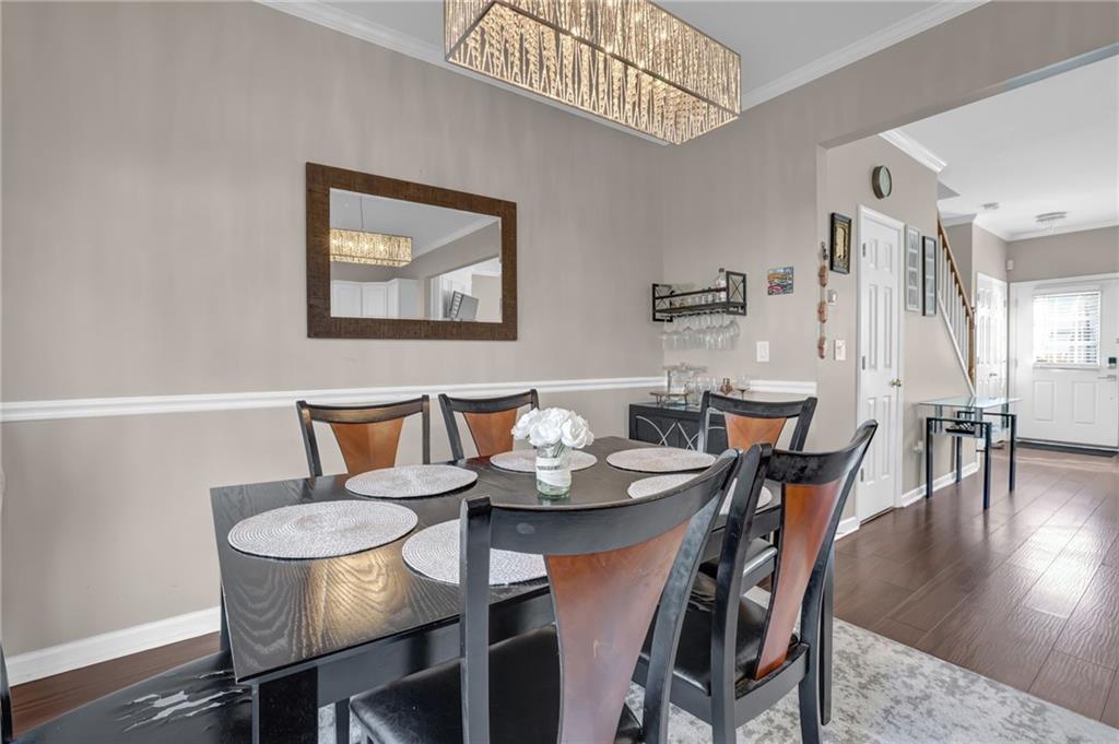 Fairview - Residential