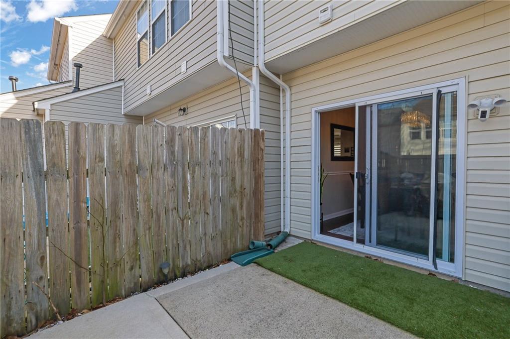 Fairview - Residential