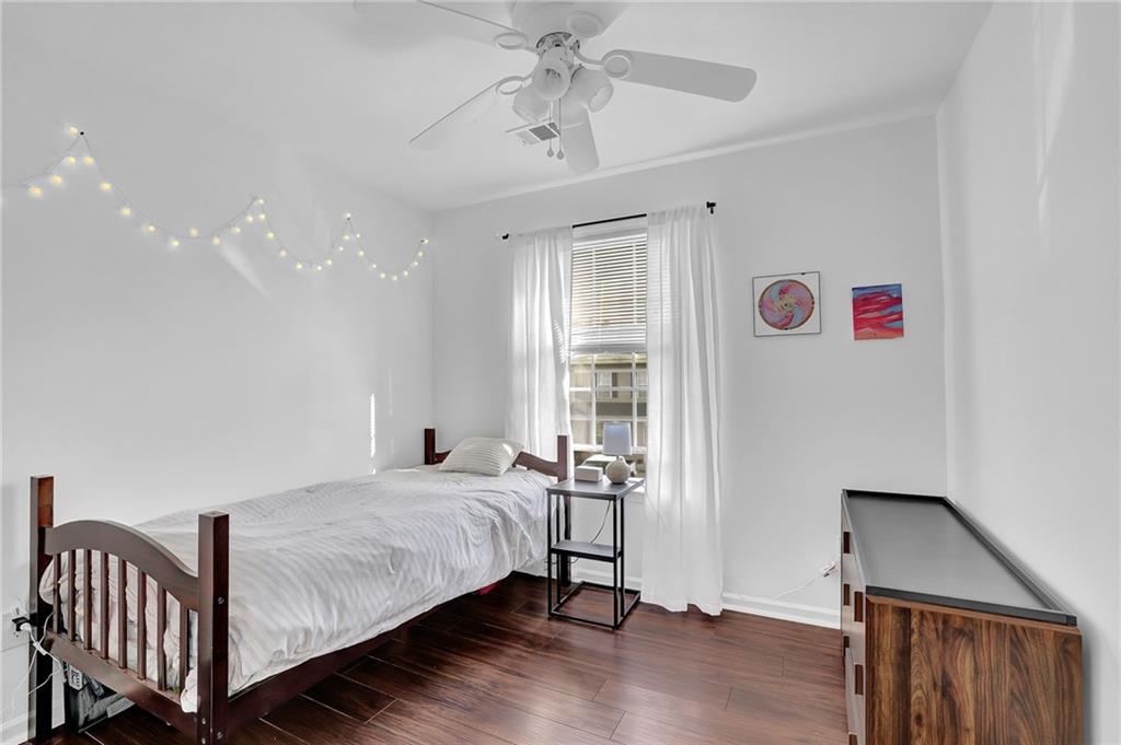 Fairview - Residential