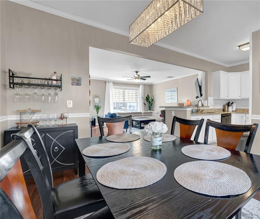 Fairview - Residential