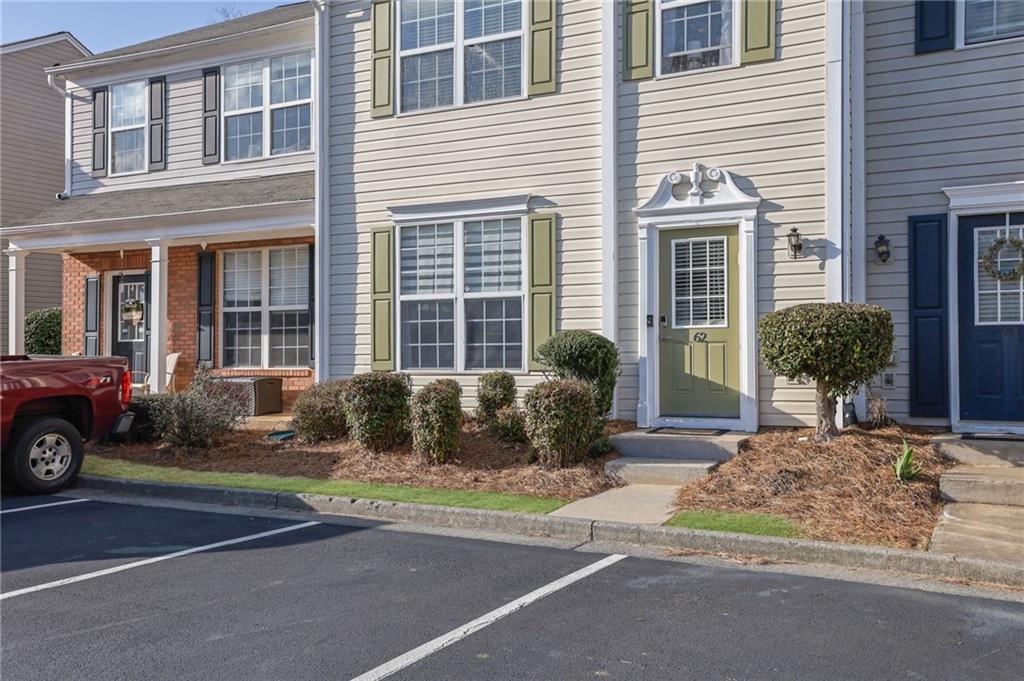 Fairview - Residential