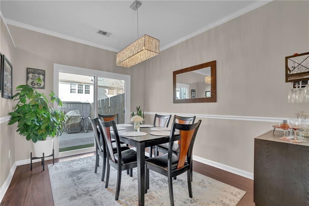 Fairview - Residential