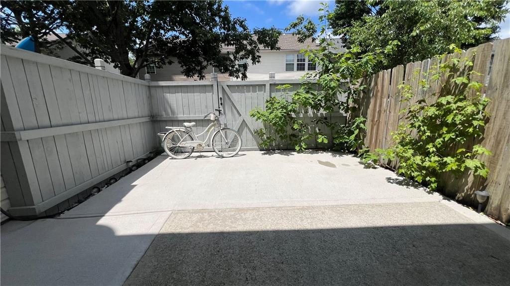 Fairview - Residential