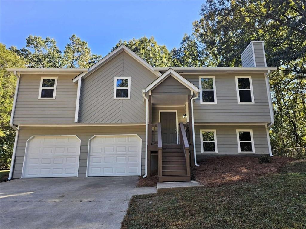 4014 Oak Stone Drive