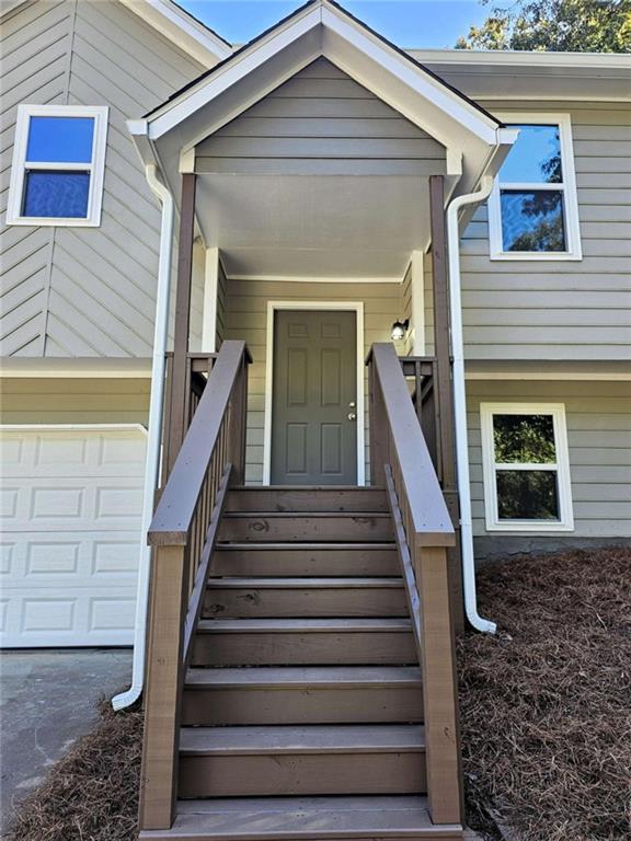 4014 Oak Stone Drive