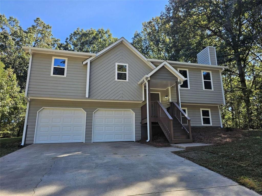 4014 Oak Stone Drive