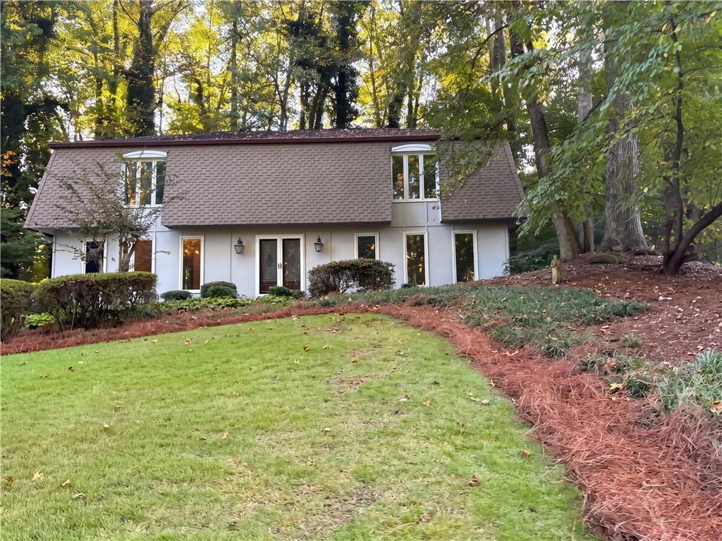744 Fairfield Drive