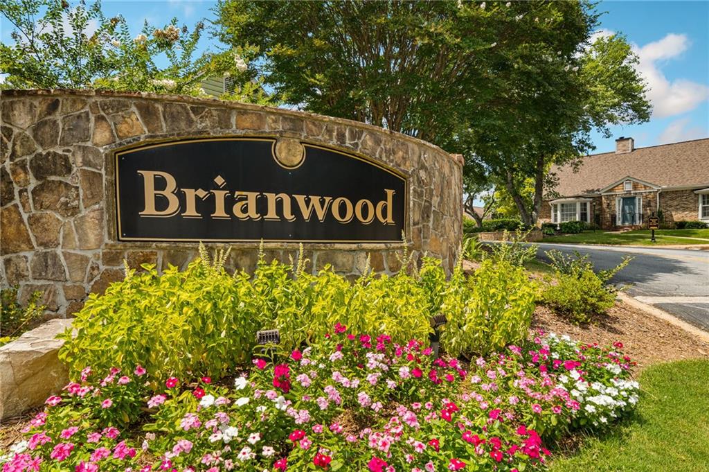 2255 Brianwood Court