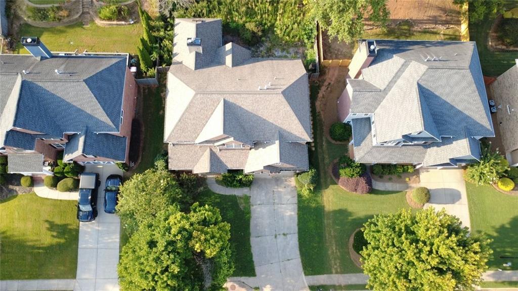 4750 Heathcliff Way