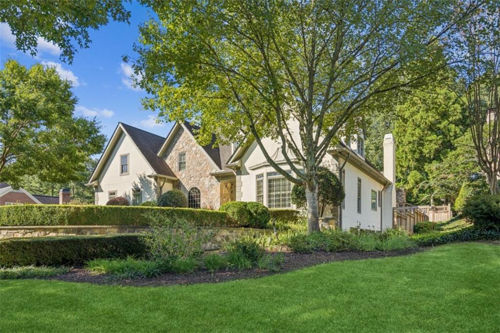 5318 Brooke Farm Drive