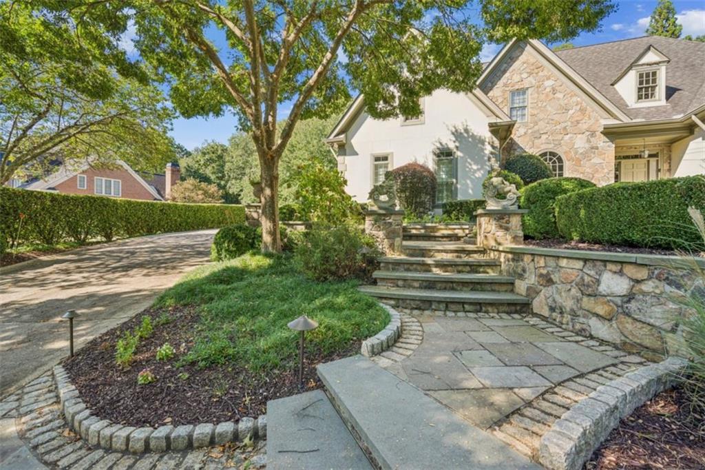 5318 Brooke Farm Drive