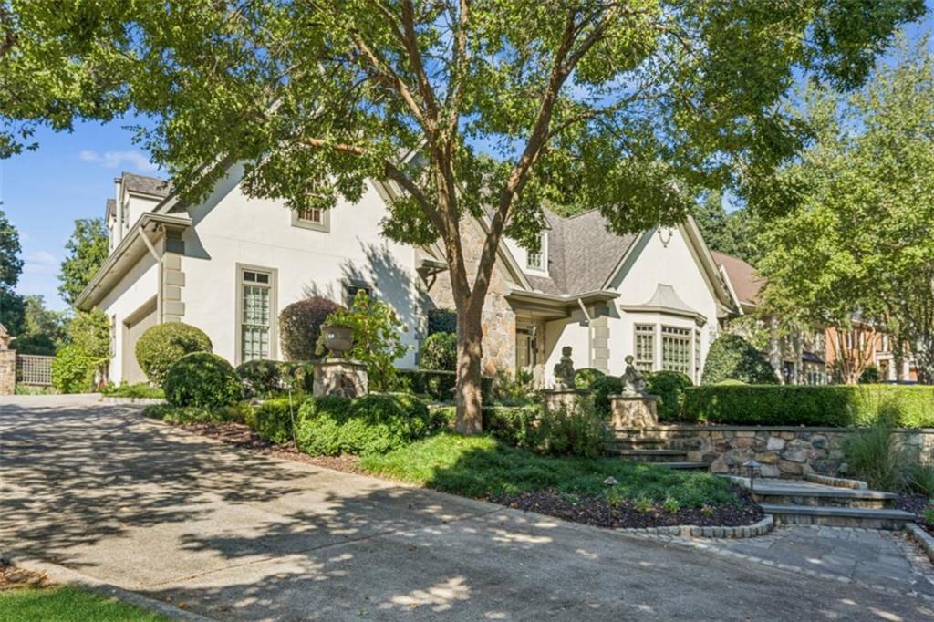 5318 Brooke Farm Drive