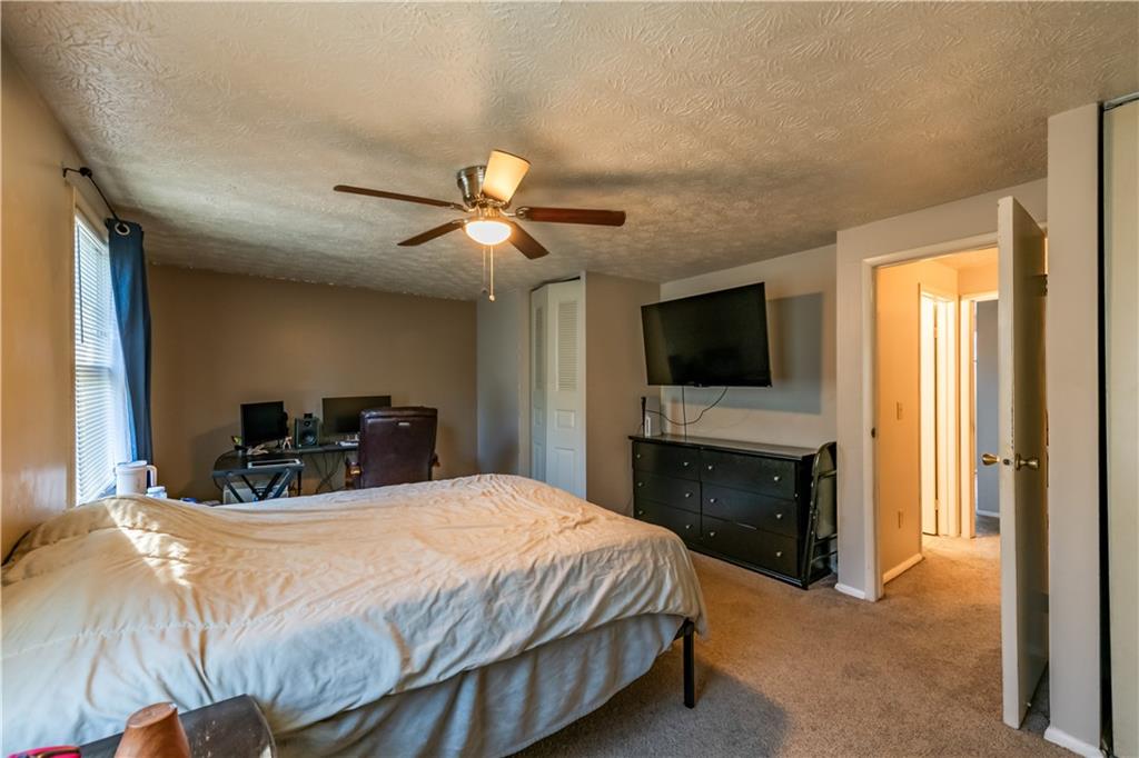 1406 Springleaf Circle, Smyrna, Georgia image 12