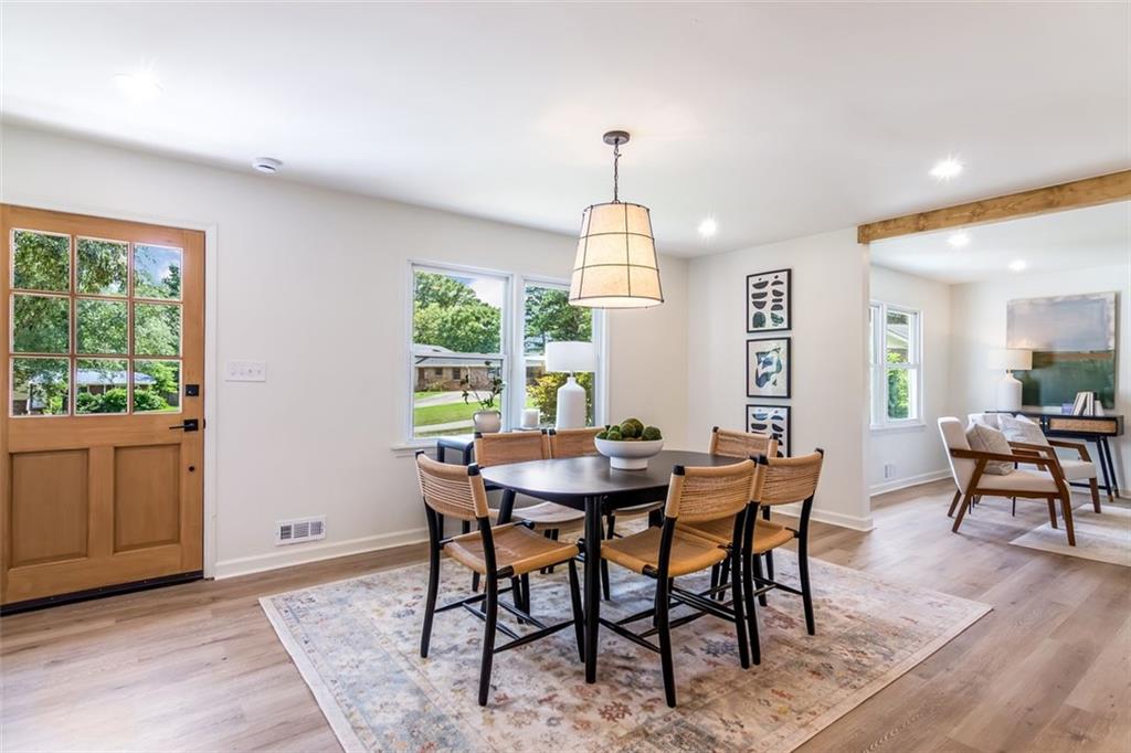 2865 Barrett Court