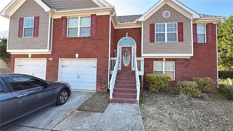 70 Feldspar Drive Jefferson GA 30549