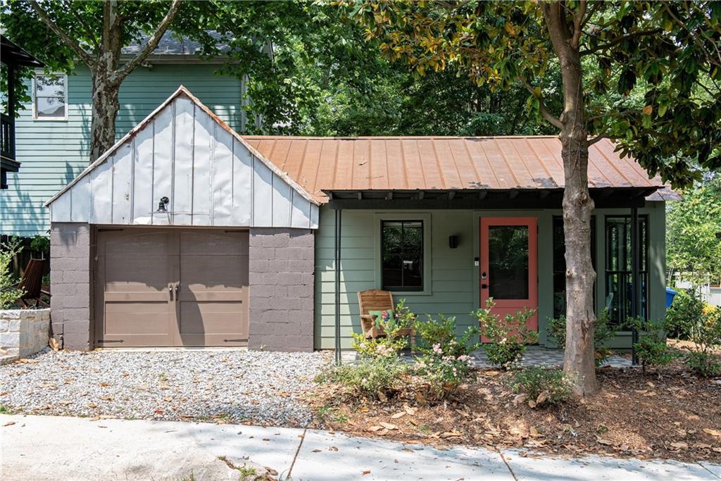 1044 Manigault Street SE CH