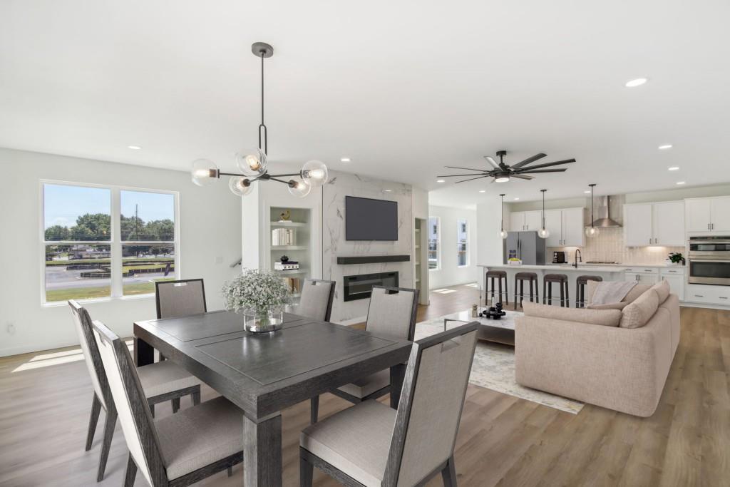 View Decatur, GA 30032 townhome