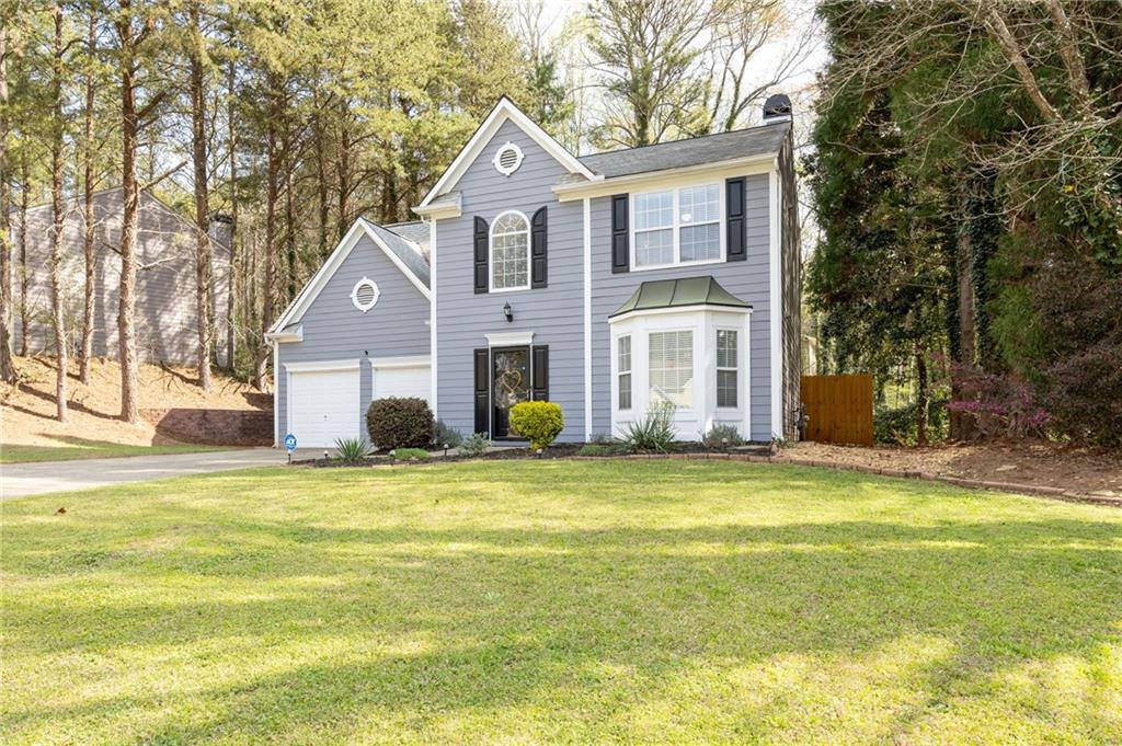 2010 Hidden Valley Drive SW