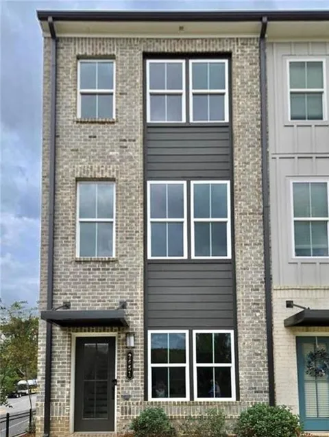 2651 Stream Terrace NW, Atlanta, GA 30318 - MLS#: 7518261