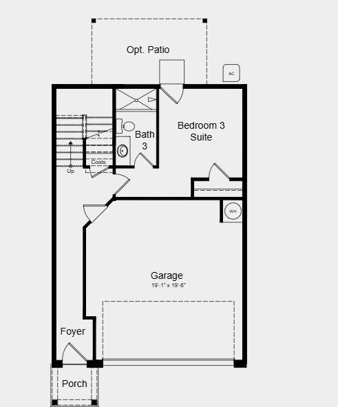 5708 Schelton Place, Mableton, Georgia image 2