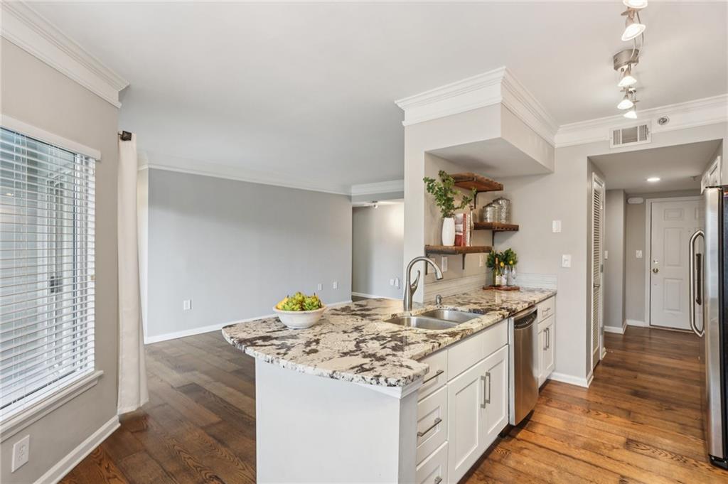 275 13th Street NE 312