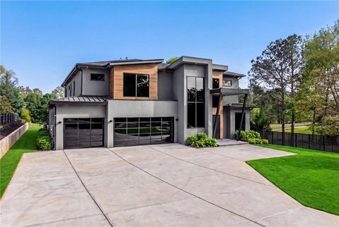 5 Whitehead Road Sugar Hill GA 30518